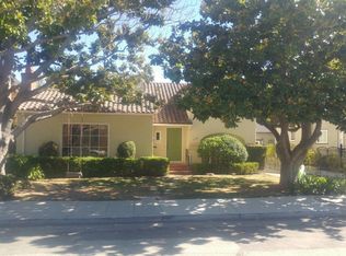 117 Seville Way, San Mateo, CA 94402