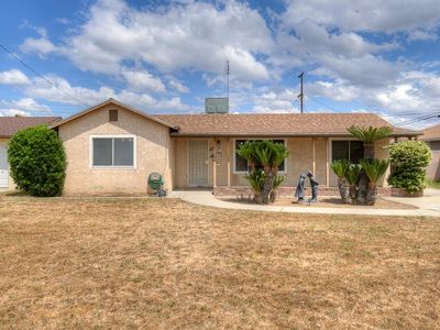 4689 E Yale Ave, Fresno, CA, 93703