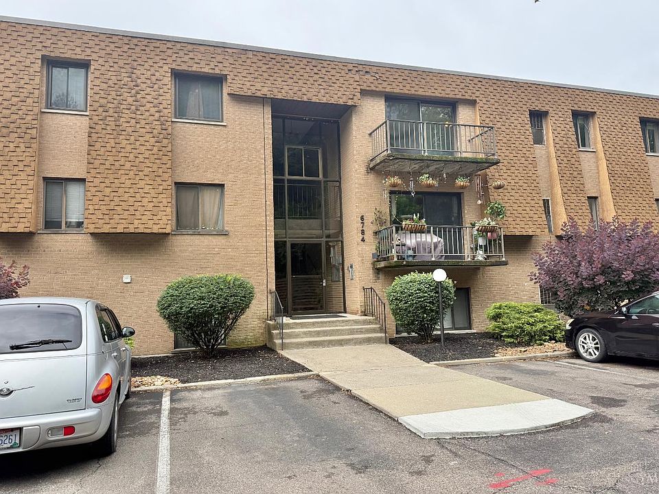 1st image of 6784 Harrison Ave Unit 102