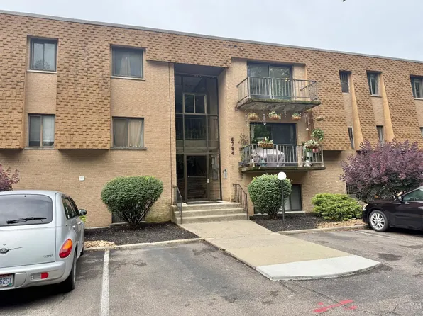 6784 Harrison Ave Unit 102, Cincinnati, OH 45247