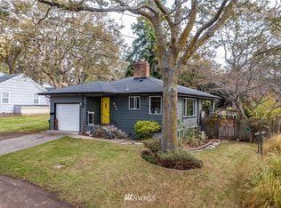 826 SE Pasek St, Oak Harbor, WA 98277