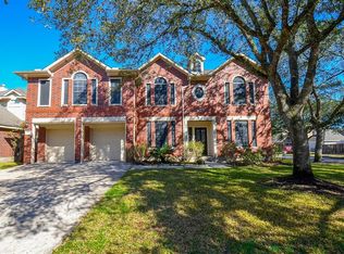 4119 Foxbrush Ln, Sugar Land, TX 77479