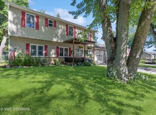 24908 72nd St, Salem, WI 53168