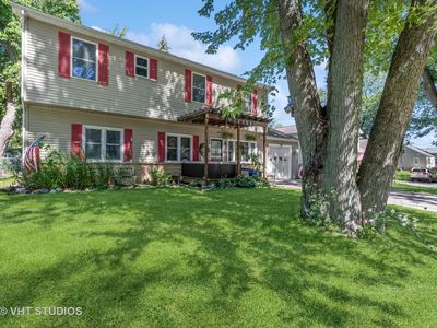 24908 72nd St, Salem, WI, 53168