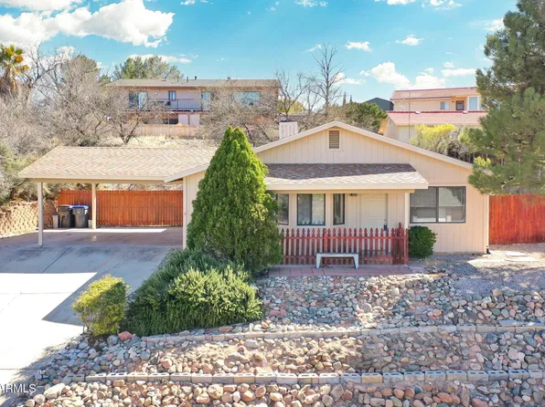 4253 E MISSION Lane, Cottonwood, AZ 86326