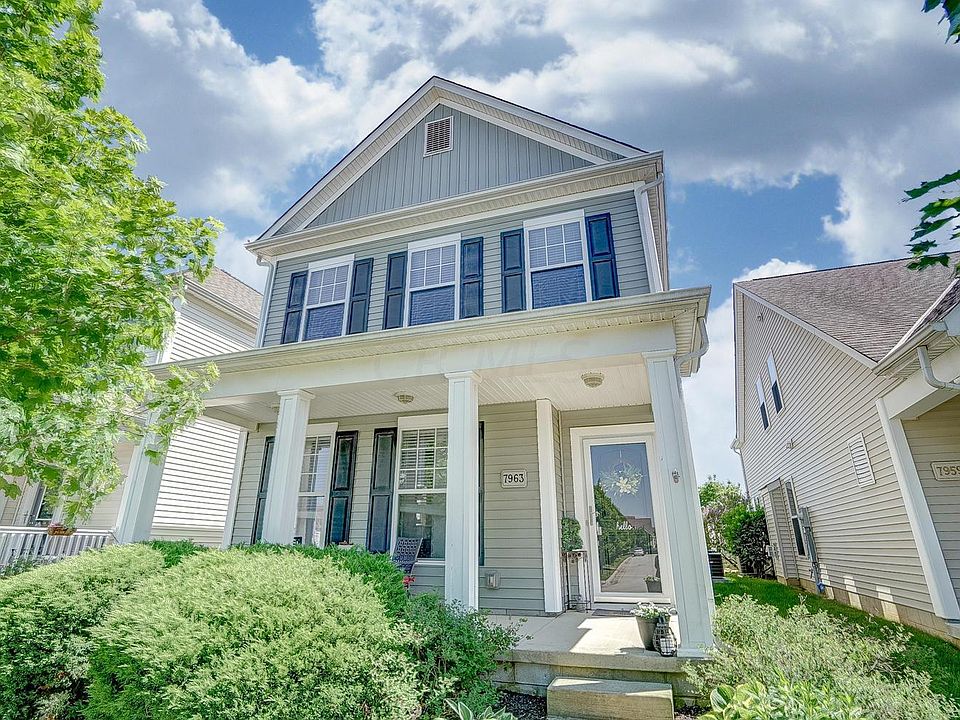 1st image of 7963 Ashenden Dr