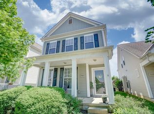 7963 Ashenden Dr, Blacklick, OH 43004