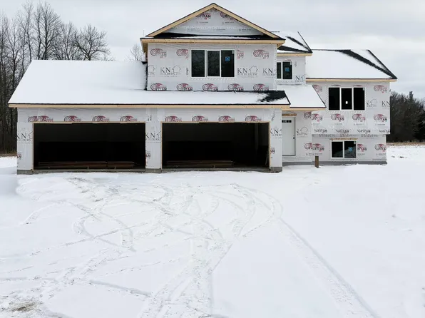 15694 100th Ave, Milaca, MN 56353