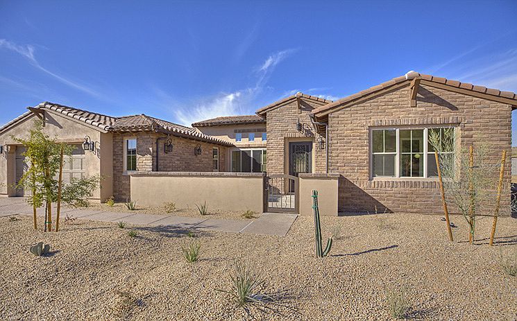 Homesite 21