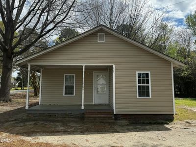 300 S Gardner Ave, Kenly, NC, 27542