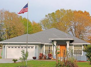 11861 Old Dade City Rd, Kathleen, FL 33849