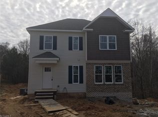 4710 Evie Ct, Winston Salem, NC 27127