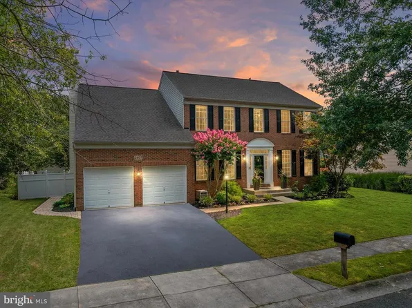 2407 VALLEY BROOK LANE, GAMBRILLS, MD 21054