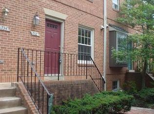 732 N Vermont St, Arlington, VA 22203
