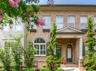 2446 Gatebury Cir, Chamblee, GA 30341