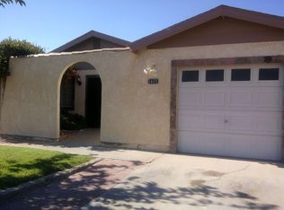 1400 W Coronado Ave, Ridgecrest, CA 93555