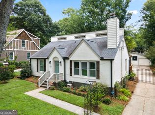 52 Spence Ave, Atlanta, GA 30317