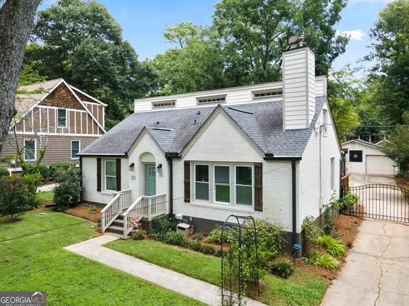52 Spence Ave, Atlanta, GA 30317