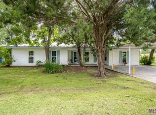 3312 Bird Heights Ave, Addis, LA 70710