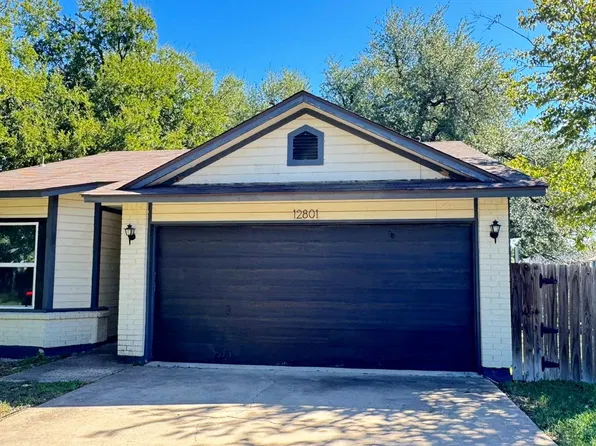 12801 Modena Trl, Austin, TX 78729