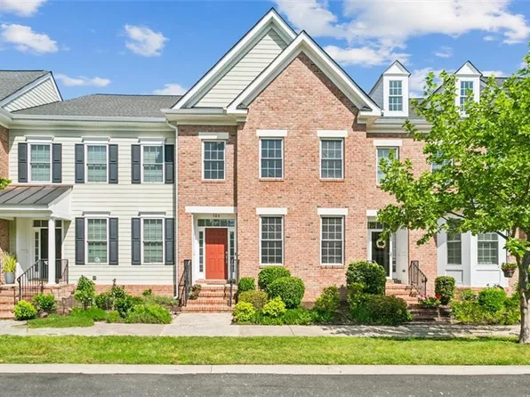 105 Peyton Randolph Drive, Yorktown, VA 23692