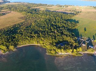 0 Selter Rd LOT 3, Three Mile Bay, NY 13693