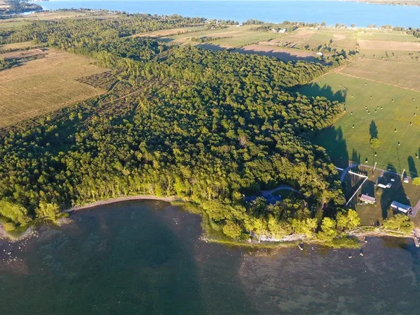 0 Selter Rd Lot 3, Three Mile Bay, NY 13693