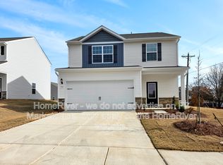 502 Maddox Dr, Shelby, NC 28152