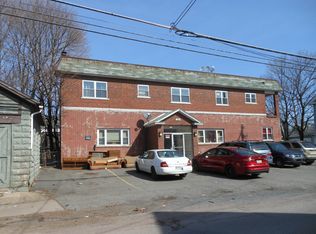 325 W 1st St, Hazleton, PA 18201