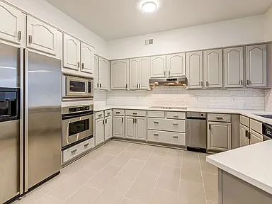 Alto Highland Park
