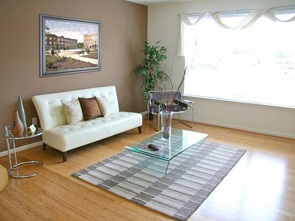 Modern Living