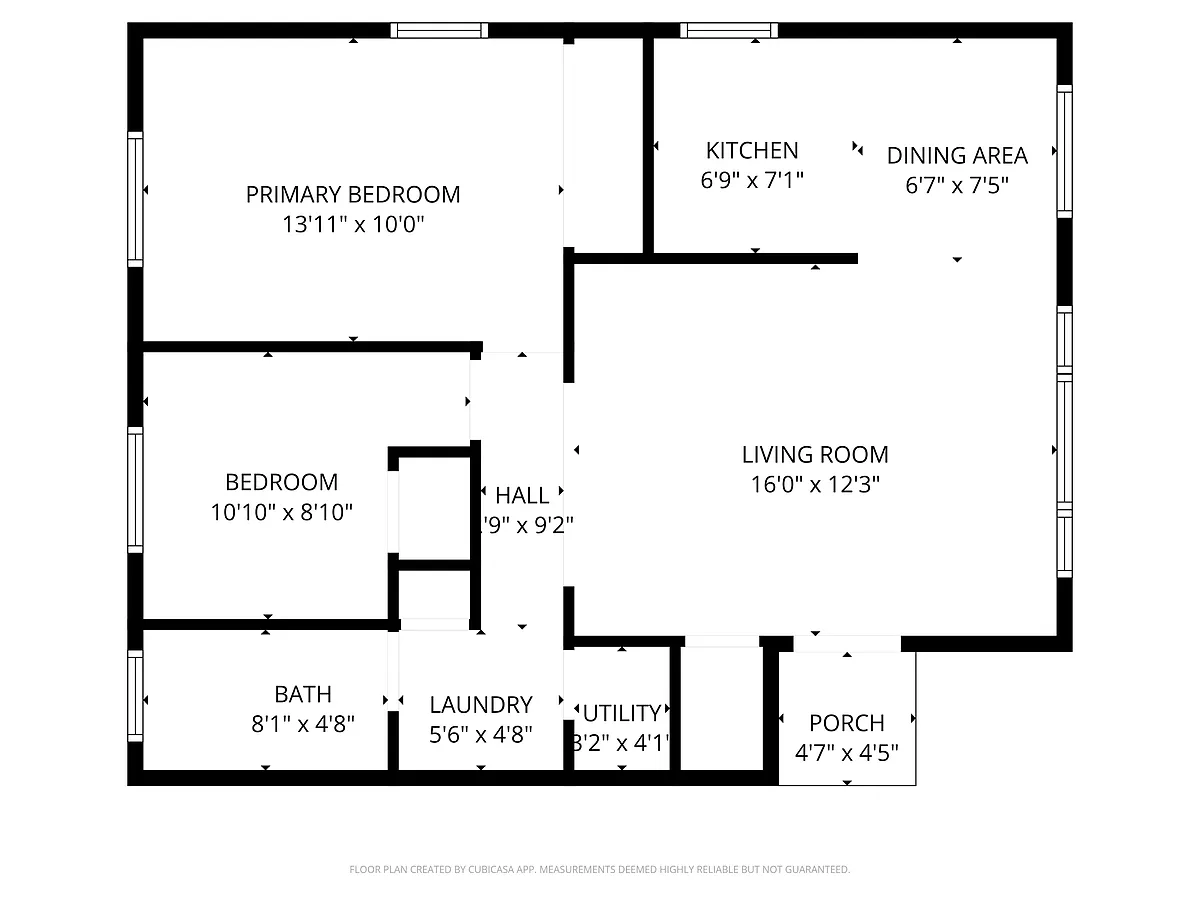 Building Photo - 545 E Stringham Ave #D