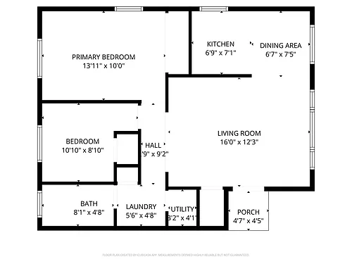 545 E Stringham Ave #D Photo 1