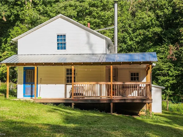 12929 Pleasant Valley Rd, Utica, OH 43080