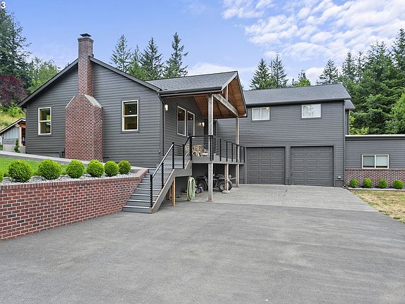 2nd image of 38109 NE 172nd Ave