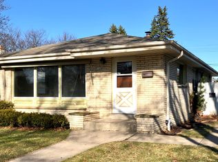 4168 N 74th St, Milwaukee, WI 53216