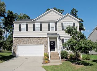 305 Whitney Ln, Durham, NC 27713