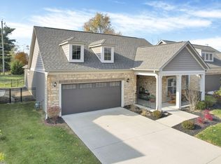 6452 Nature Nook Dr, Lewis Center, OH 43035
