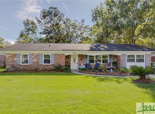 405 Woodley Rd, Savannah, GA 31419