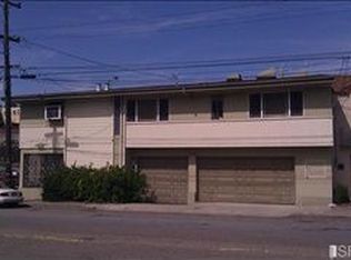333 Trumbull St, San Francisco, CA 94112