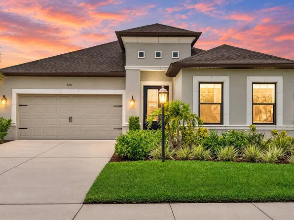 9291 STARRY NIGHT AVENUE, SARASOTA, FL 34241