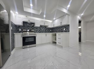 41 Royal Links Cir #BASEMENT, Brampton, ON L6P2W9