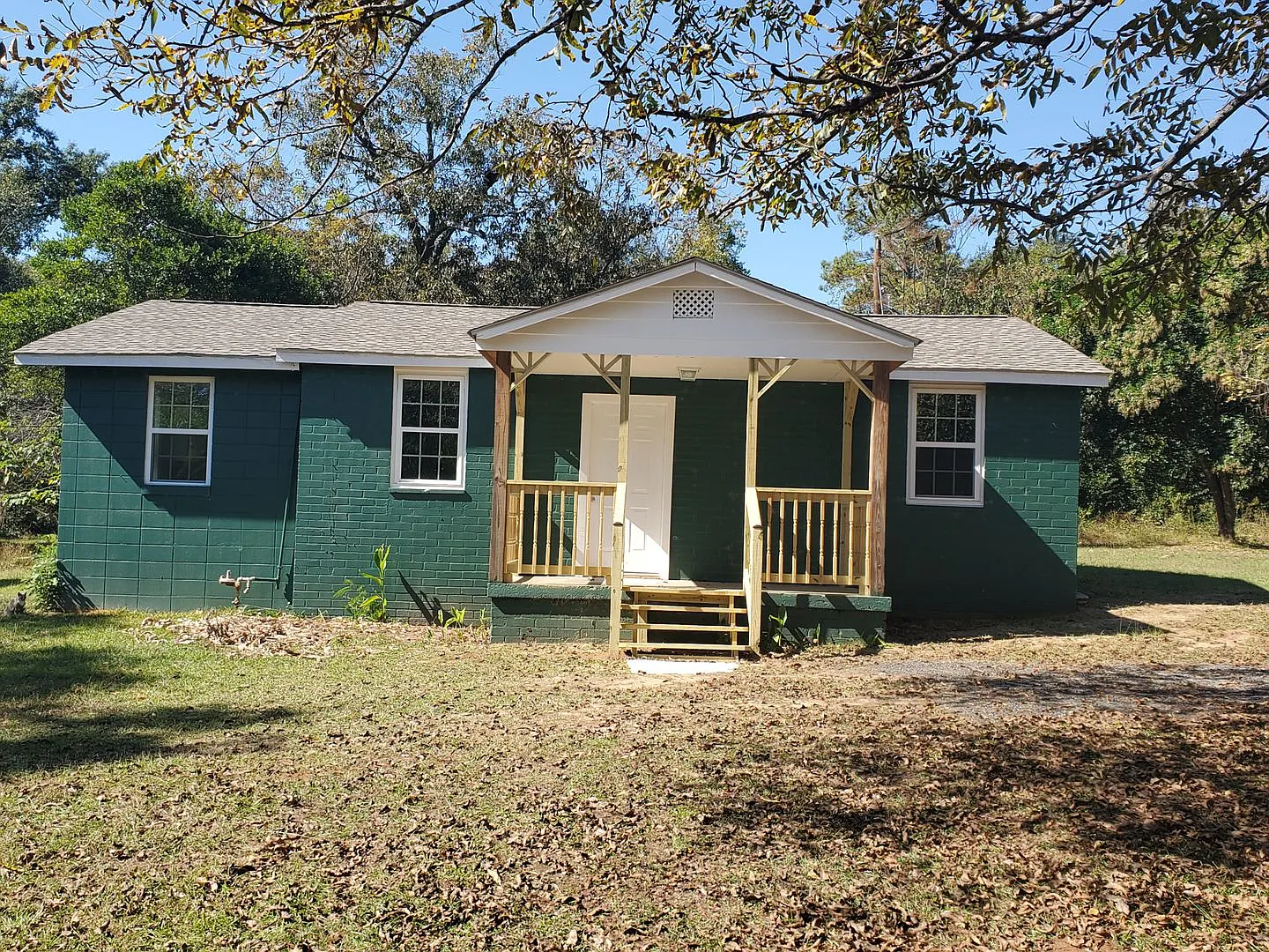 Newly Renovated! — Photo 1