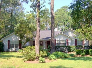 902 Carriage Hills Blvd, Conroe, TX 77384