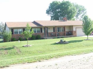 3930 W Fairhaven Ave, Wichita, KS 67217