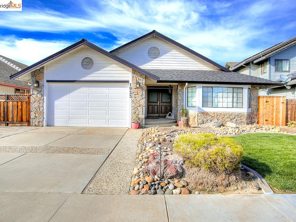 1923 Seal Way, Discovery Bay, CA 94505 Zillow