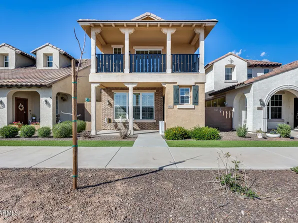 4313 E PONY Lane, Gilbert, AZ 85295