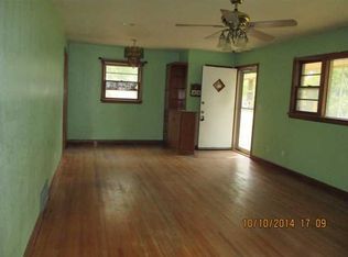 2829 N Clarence Ave, Wichita, KS 67204