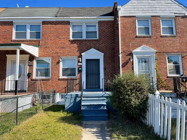 1415 Broening Hwy, Baltimore, MD 21224