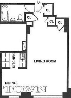 1st image of 1202 2nd Ave #11C